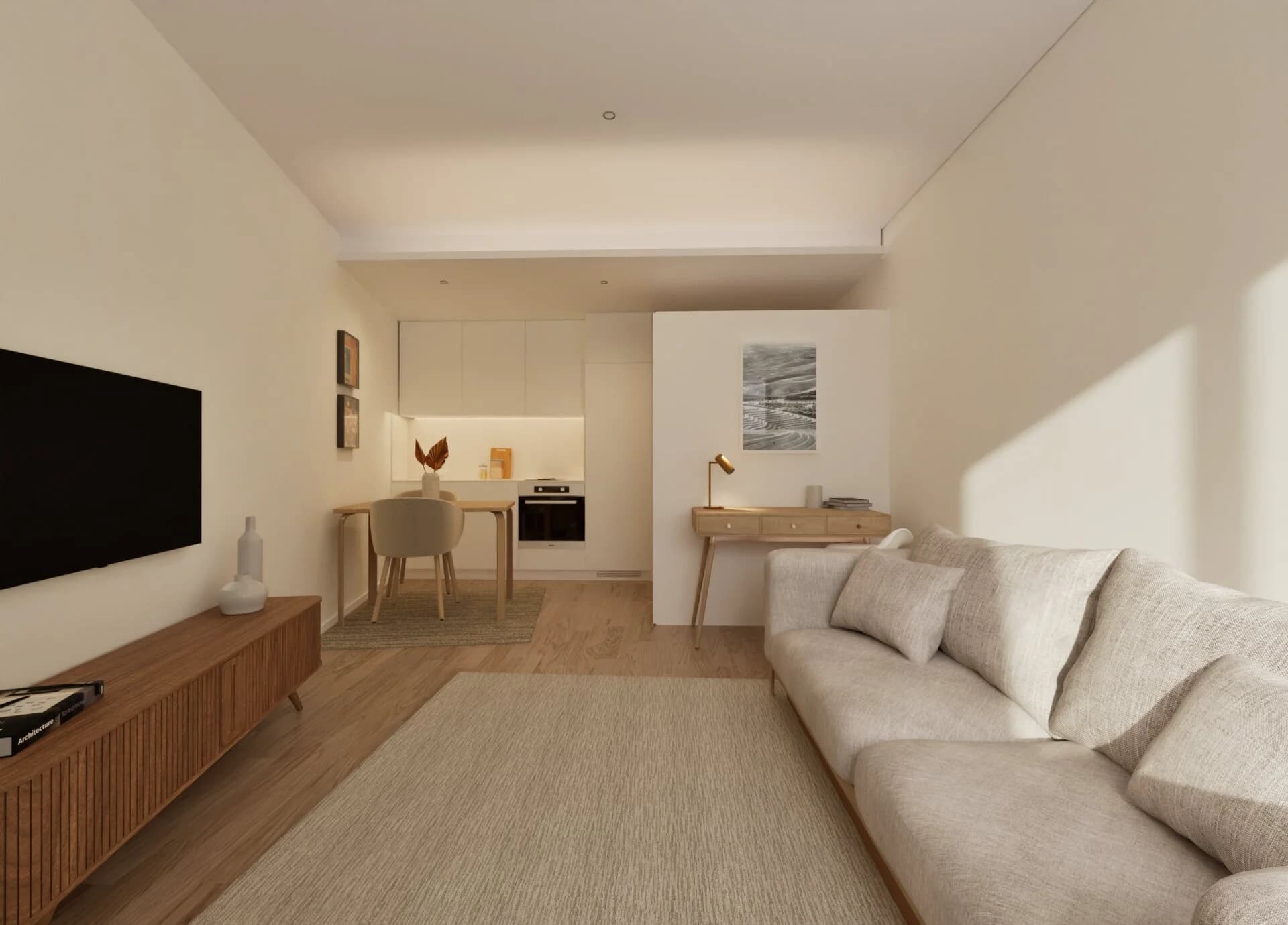 Costa Cabral Flats - New Apartments for Sale in Paranhos, Porto gallery 3