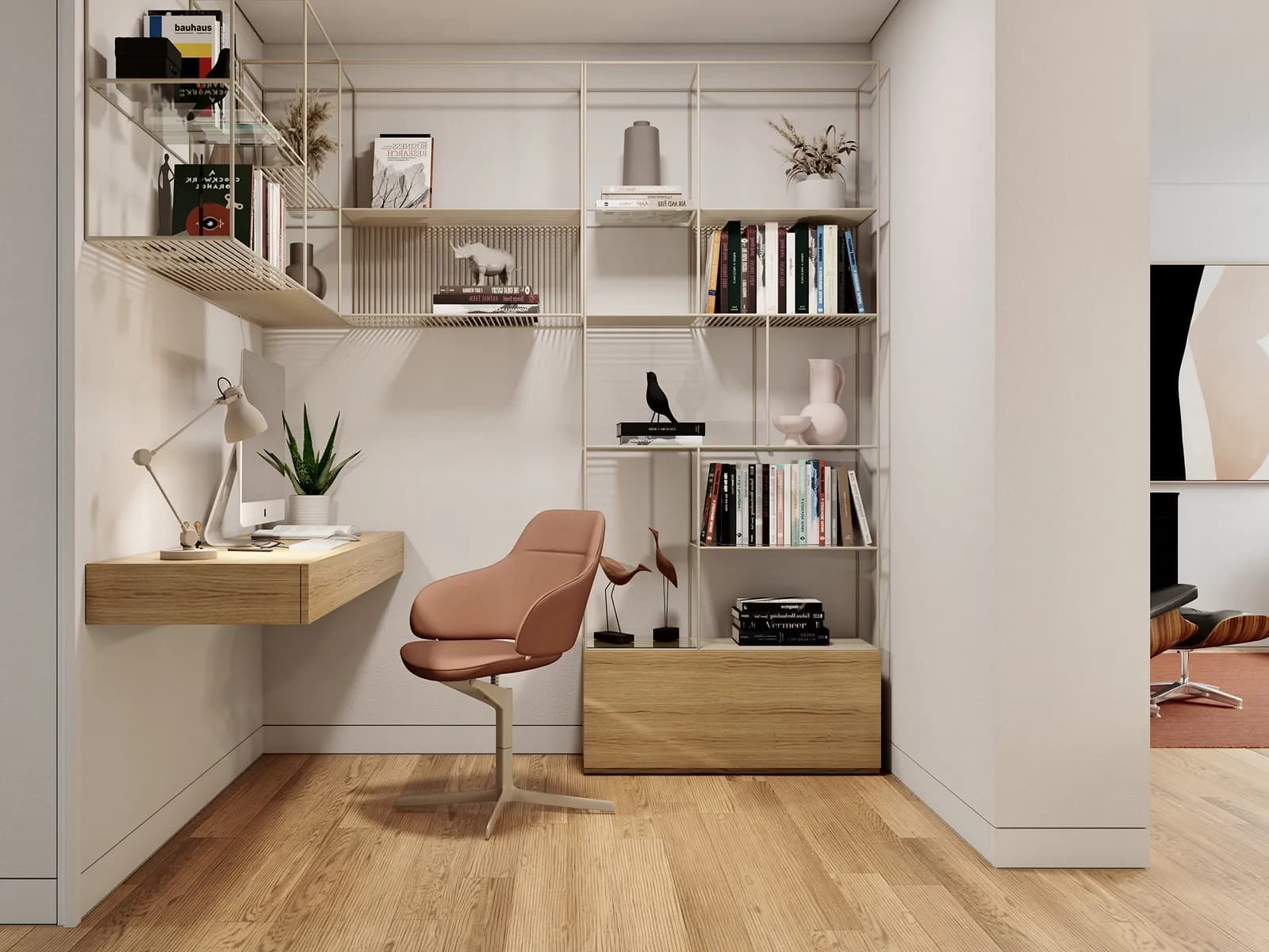 Infante Residences - New Apartments for Sale in Lisbon gallery 16