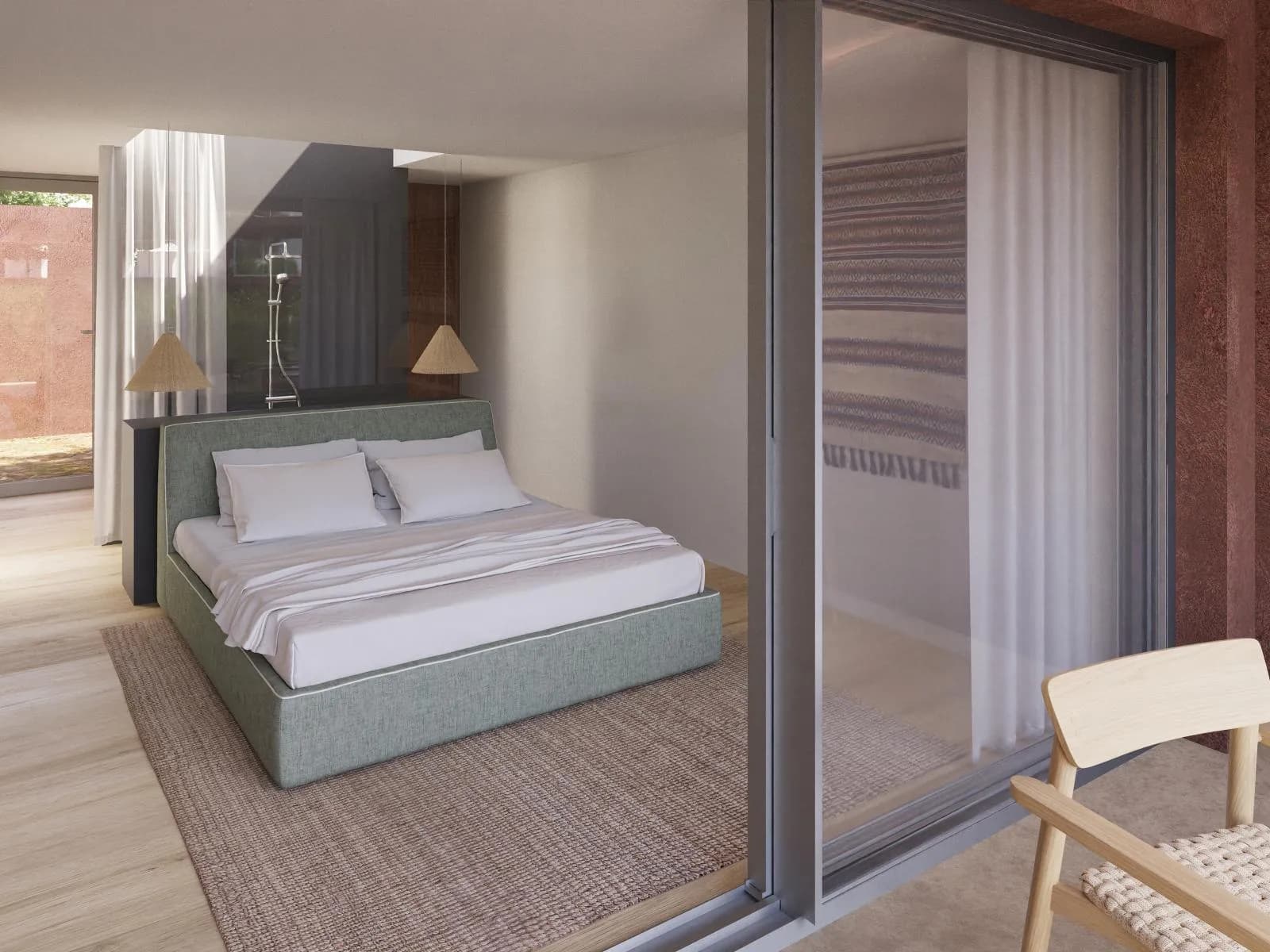 Ruínas do Malhadal - New Apartments and Villas for Sale in Melides, Alentejo gallery 7