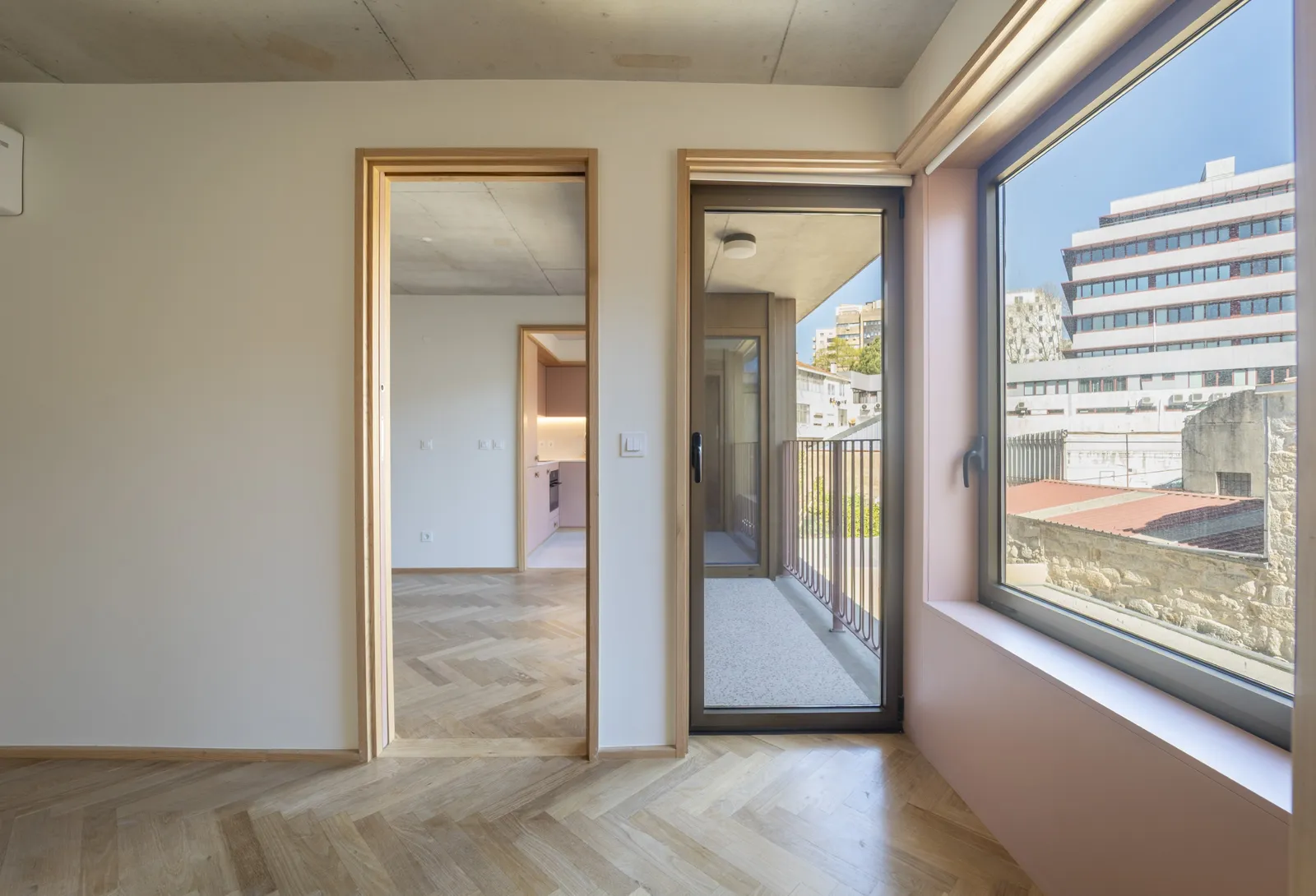 Padre Cruz 64 - New Apartments for Sale in Cedofeita, Porto gallery 32