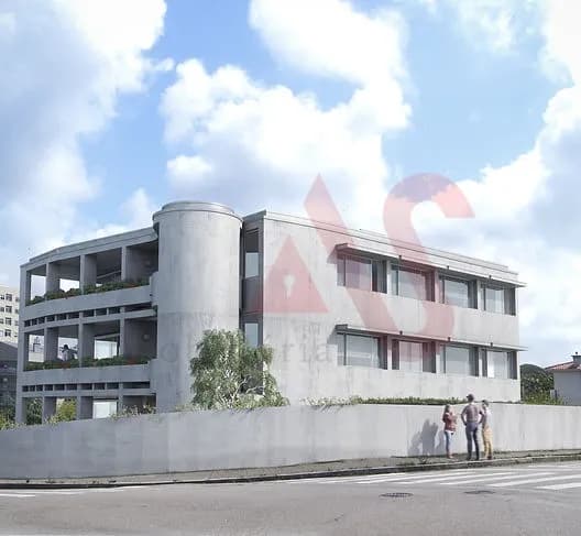 Casas Garcia de Orta - New Apartments for Sale in Porto