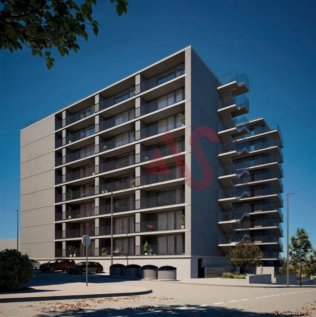 Apartamentos Monte da Virgem - Apartamentos novos à venda em Vila Nova de Gaia gallery 2