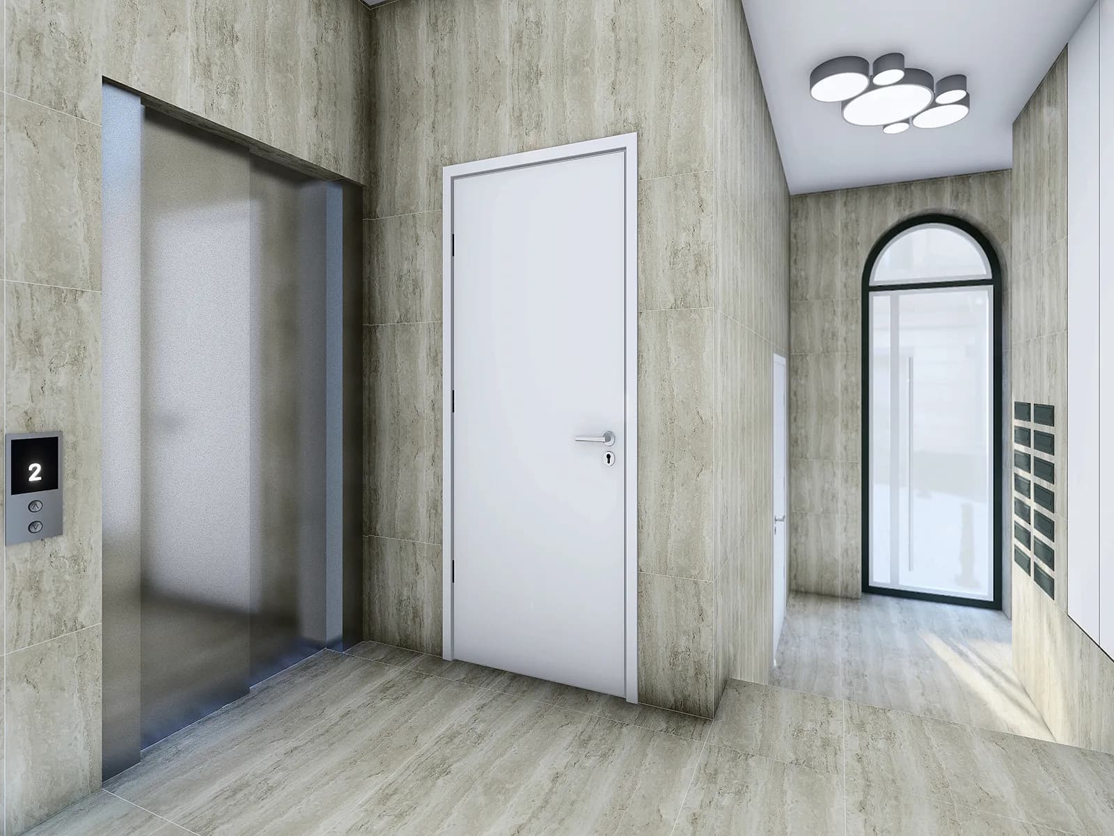 Arco d'Olide - New Apartments for Sale in Lisbon gallery 12