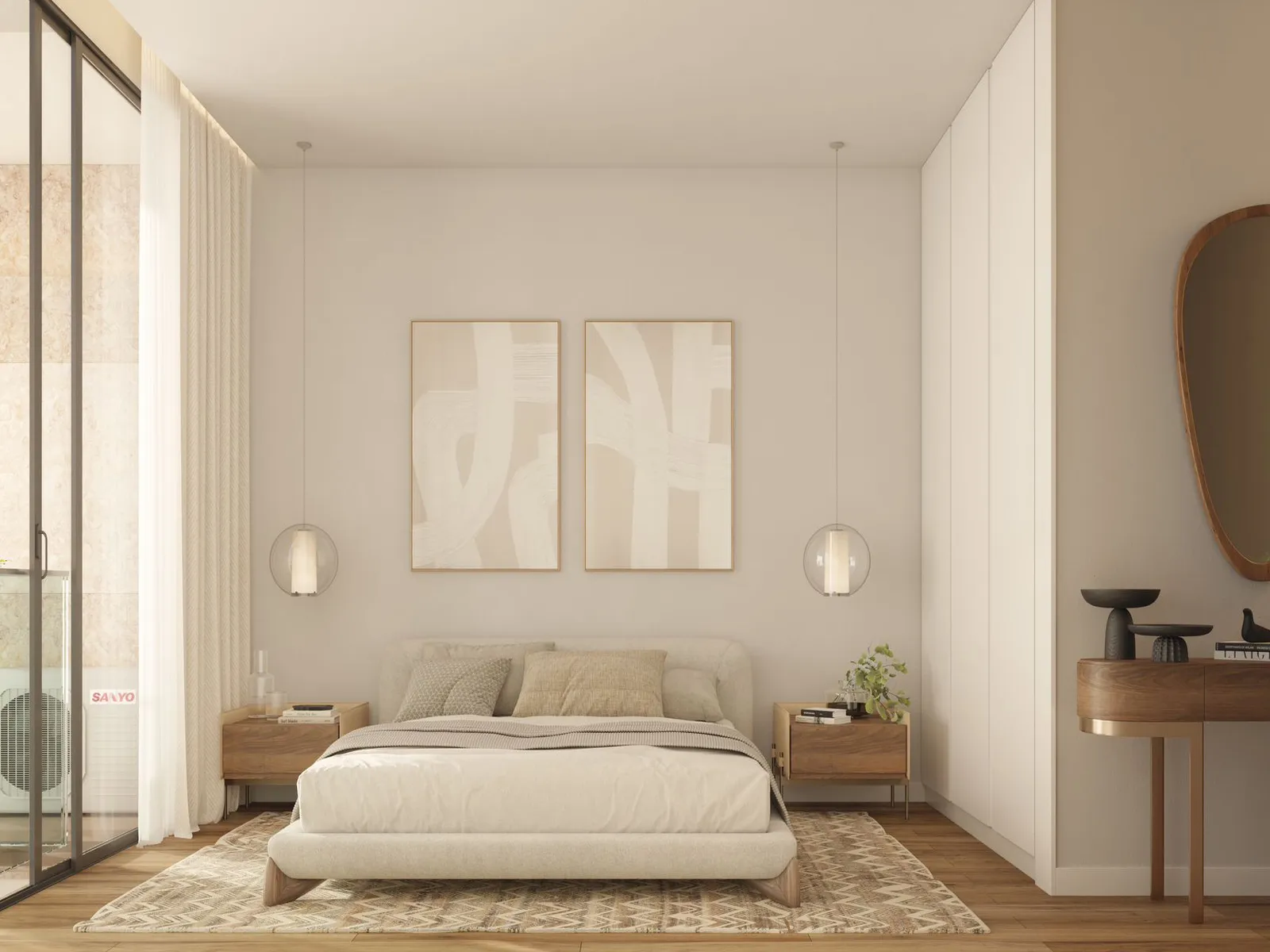 Pharma Village - New Apartments for Sale in Lisbon gallery 7