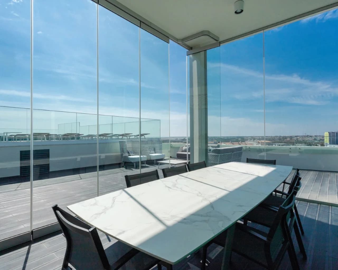 Panoramic Pool Faro - New Apartments for Sale in Faro, Algarve gallery 16