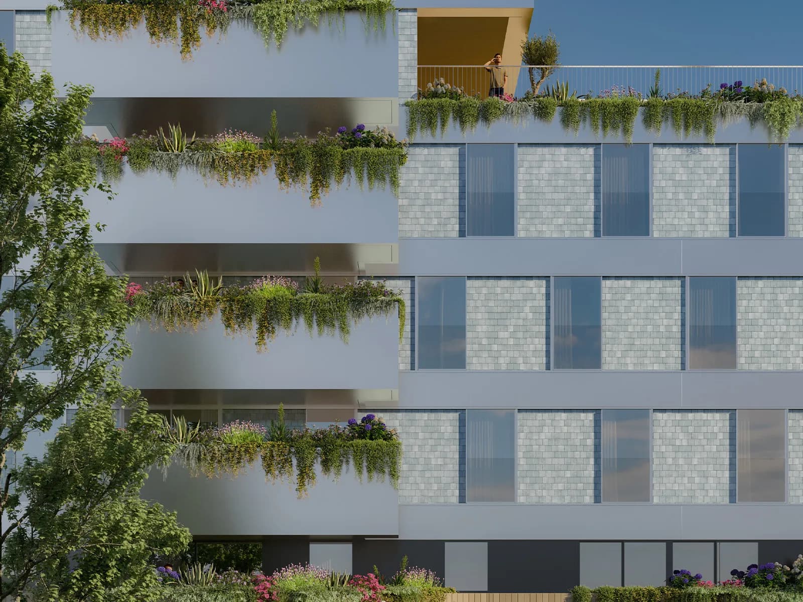 The Breeze - New Apartments for Sale in Vila Nova de Gaia gallery 53