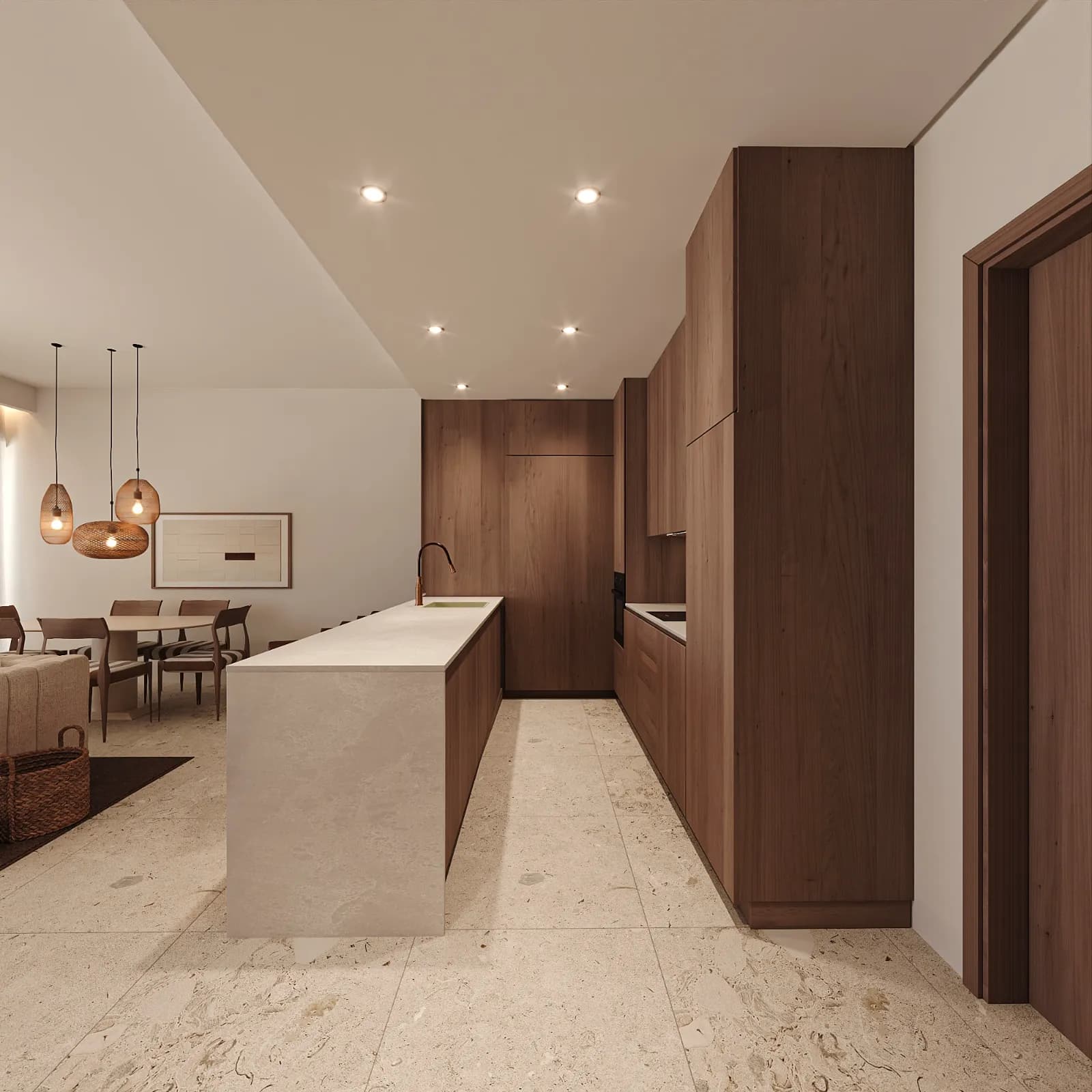 The Court - Novos Apartamentos para em Carvoeiro gallery 24