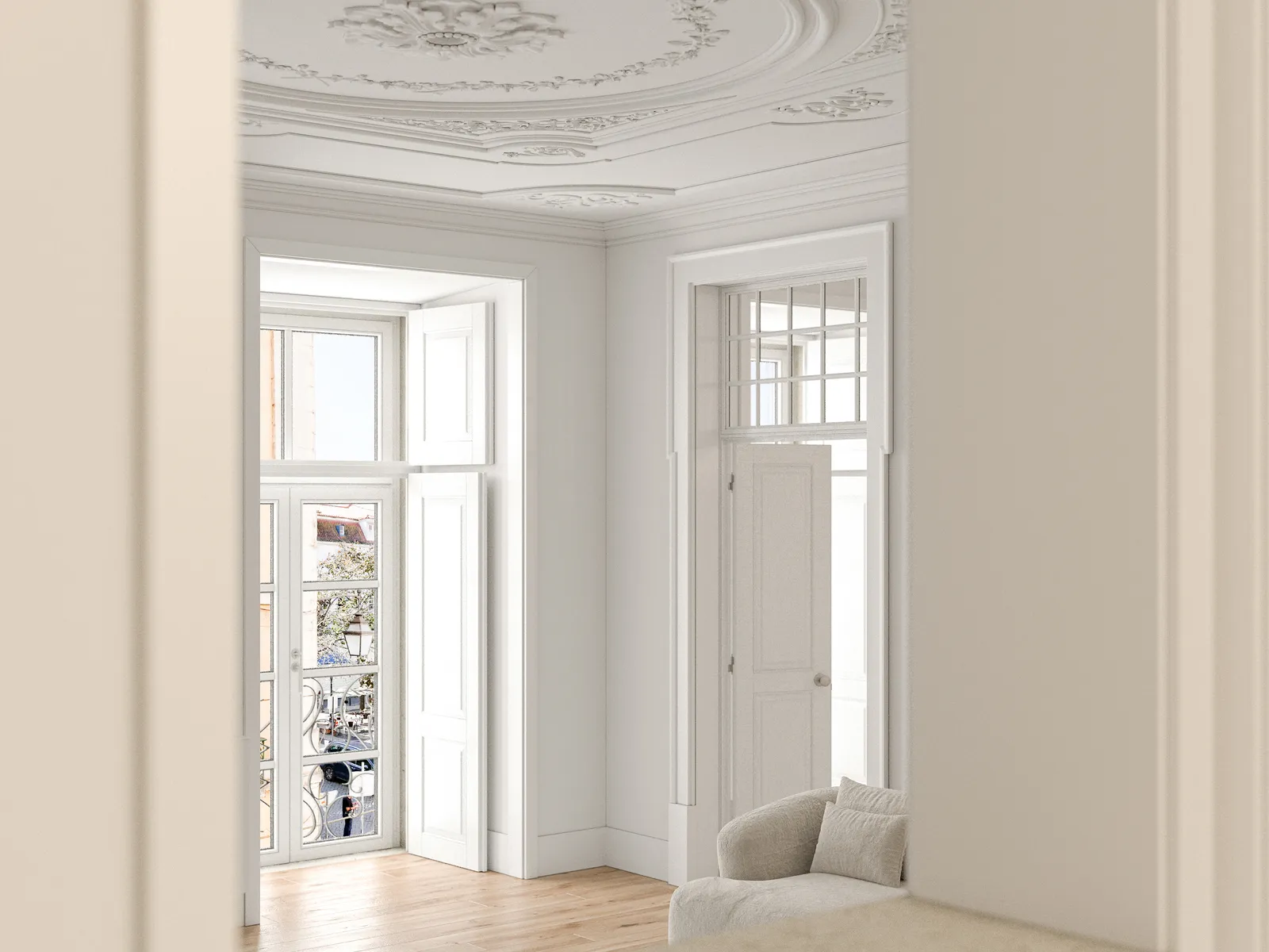 Stephens - New Apartments for Sale in Lisbon gallery 23
