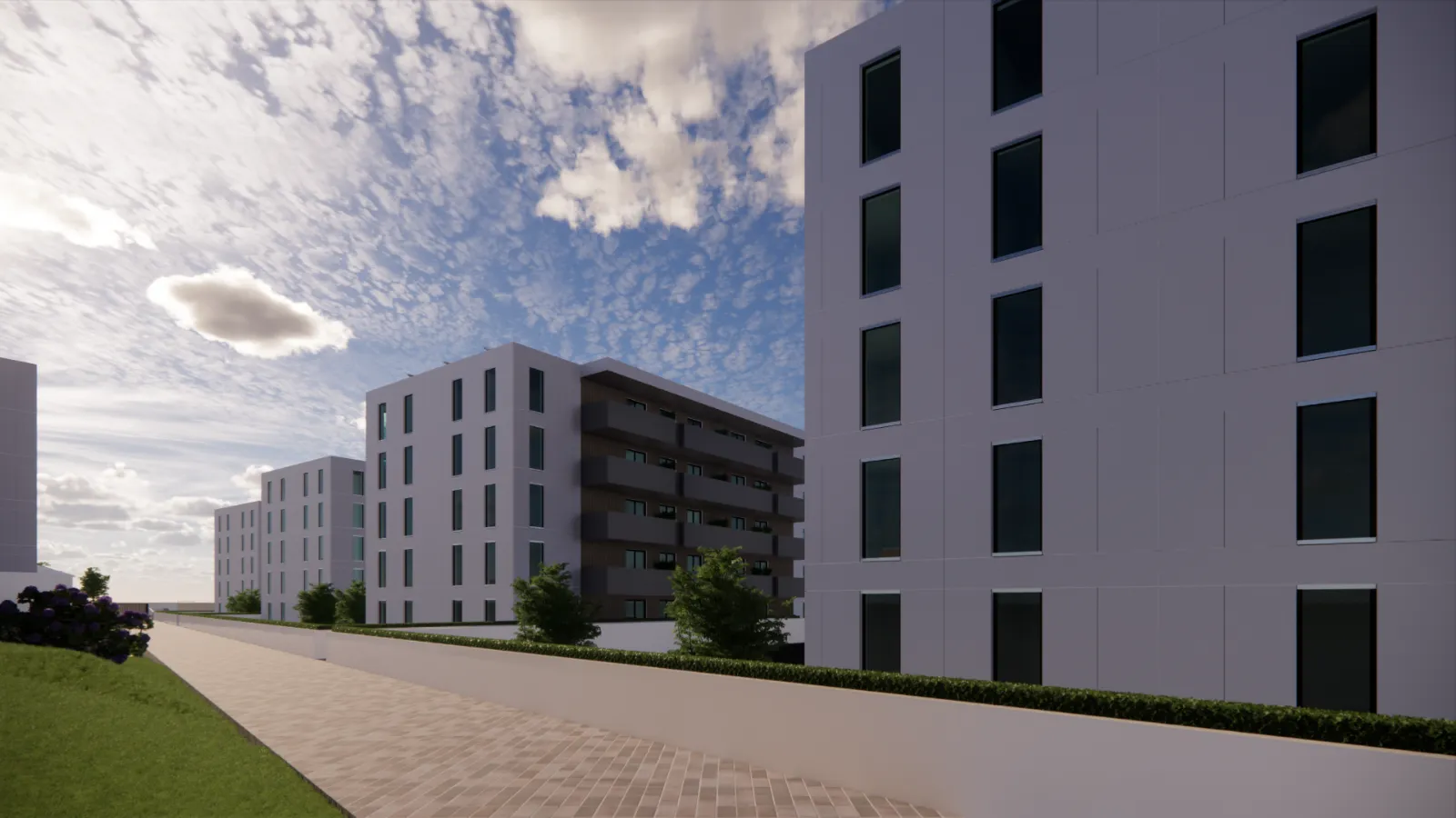 Herdade de Vilar - New Apartments for Sale in Vila Nova de Gaia gallery 15