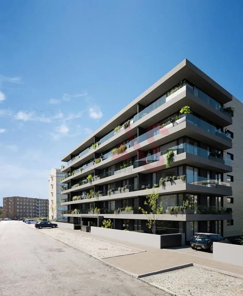 Santa Marinha - Apartamentos novos à venda em Vila Nova de Gaia, Porto gallery 14