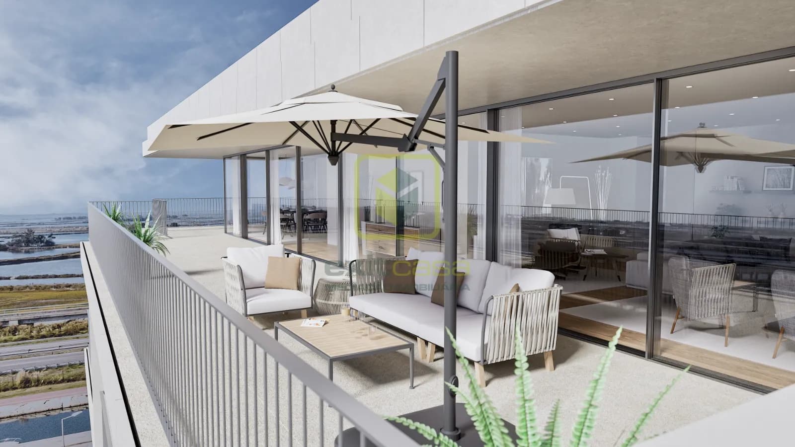 JC Barrocas - New Apartments for Sale in Aveiro gallery 11