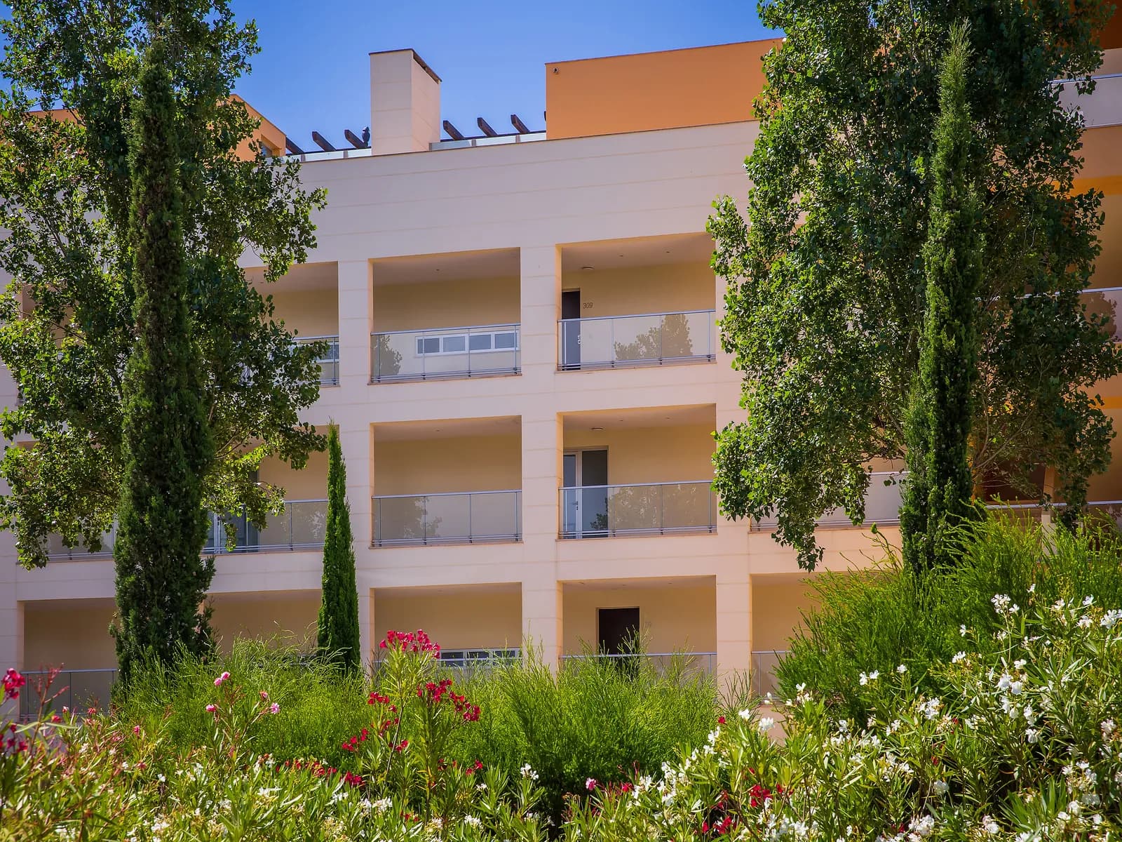 Laguna Resort Vilamoura - New Apartments for Sale in Vilamoura, Algarve gallery photo 68