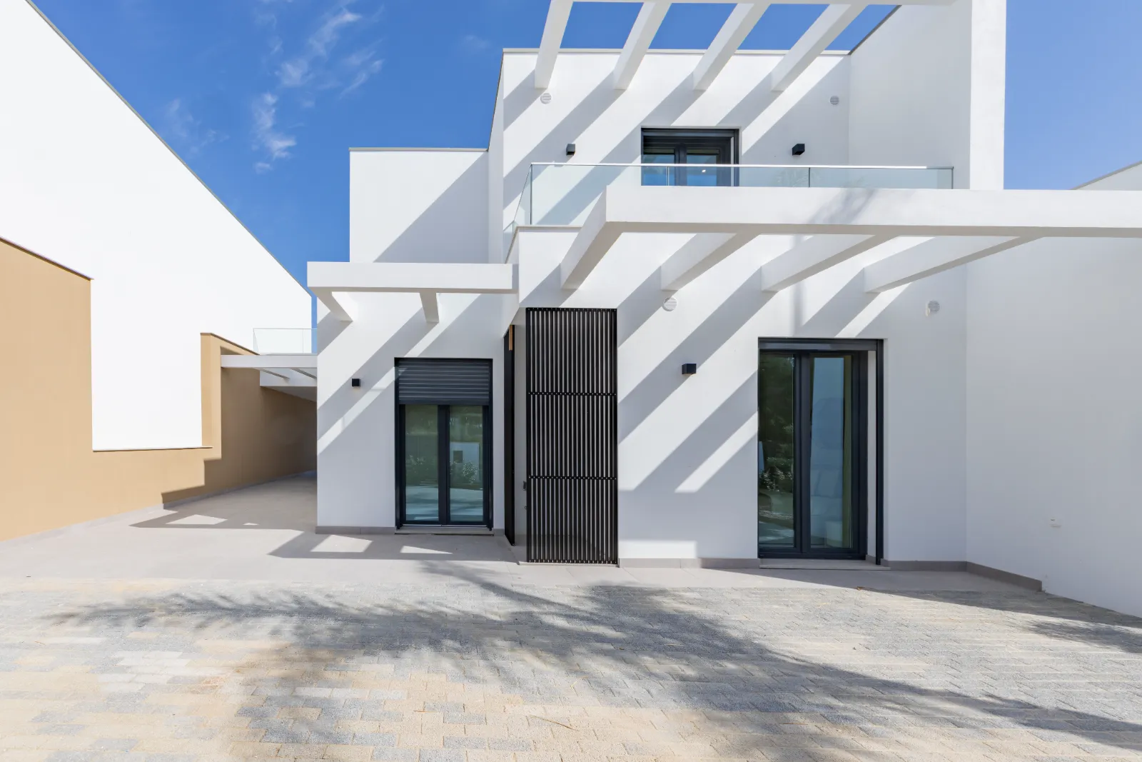 New 3-bedroom villa with private swimming pool between Vilamoura and the Algarve beaches gallery 42