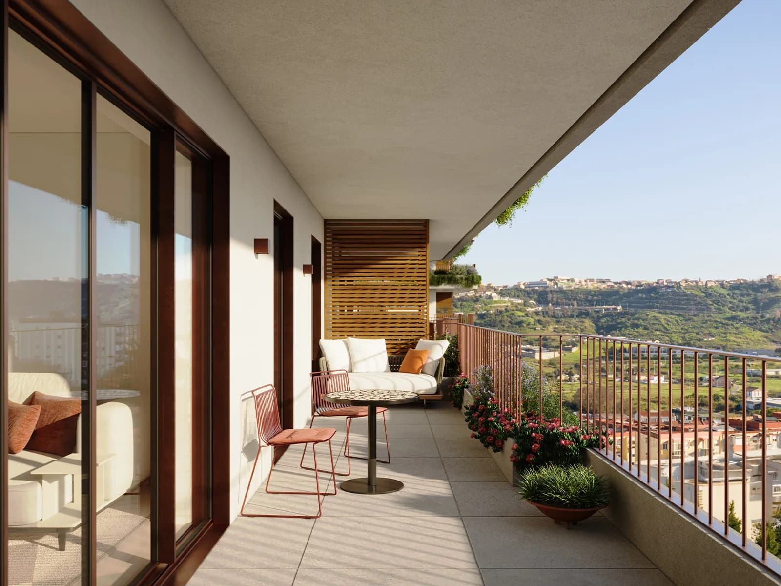 1965 Cidade Jardim - New Apartments for Sale in Loures, Lisbon gallery 22
