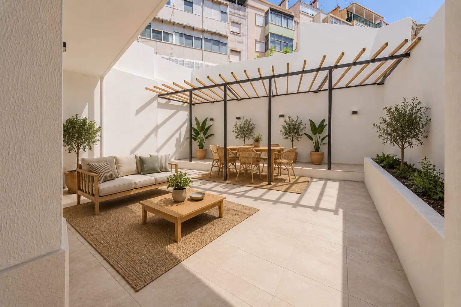 Quartier 100 - Rua da Beneficência, Avenidas Novas, Lisboa
