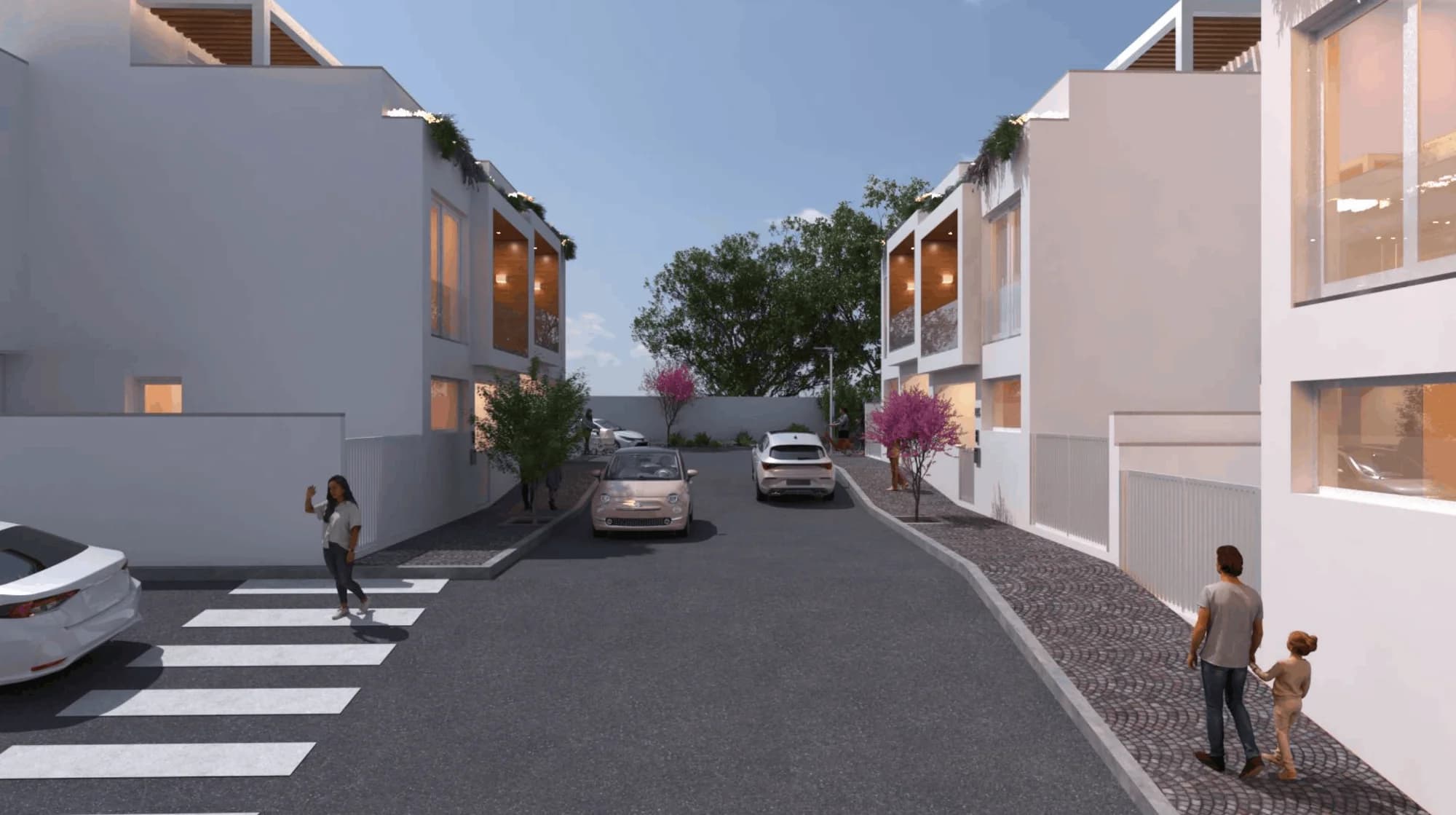 Glamorous Villas - New Villas for Sale in Olhão, Algarve gallery 4