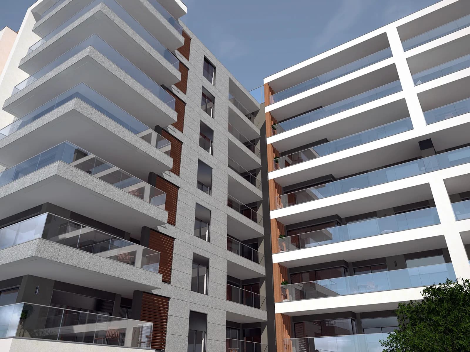 Palácio BR Avenida - New Apartments for Sale in Faro, Algarve gallery photo 70