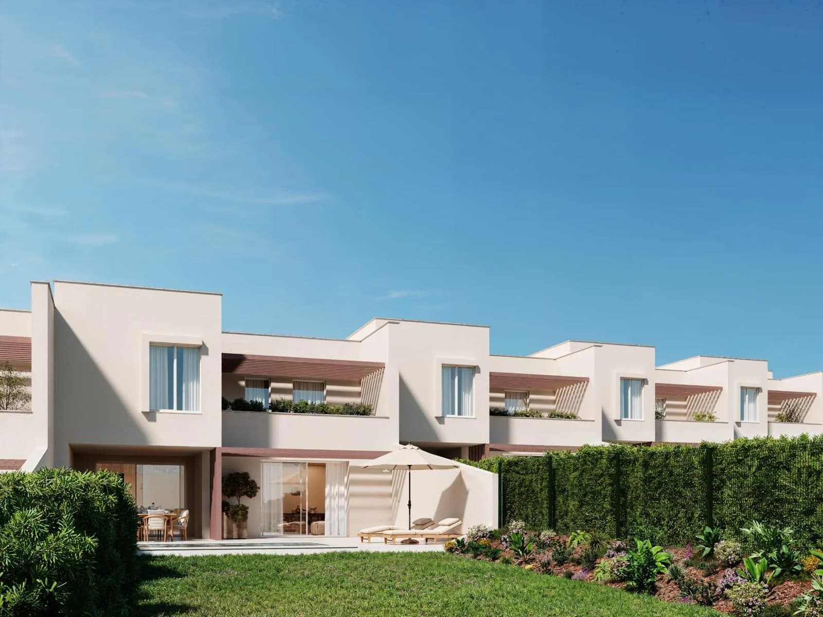 Terraalva - New Villas for Sale in Boliqueime, Algarve gallery 4
