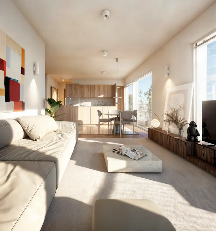 New flats for sale in Faro gallery 15