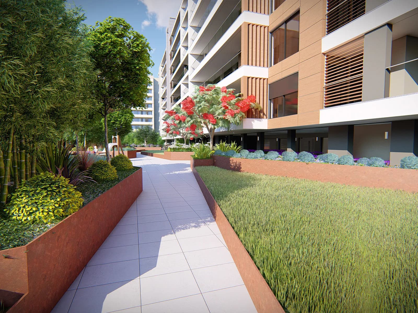 Palácio BR Avenida - New Apartments for Sale in Faro, Algarve gallery 32