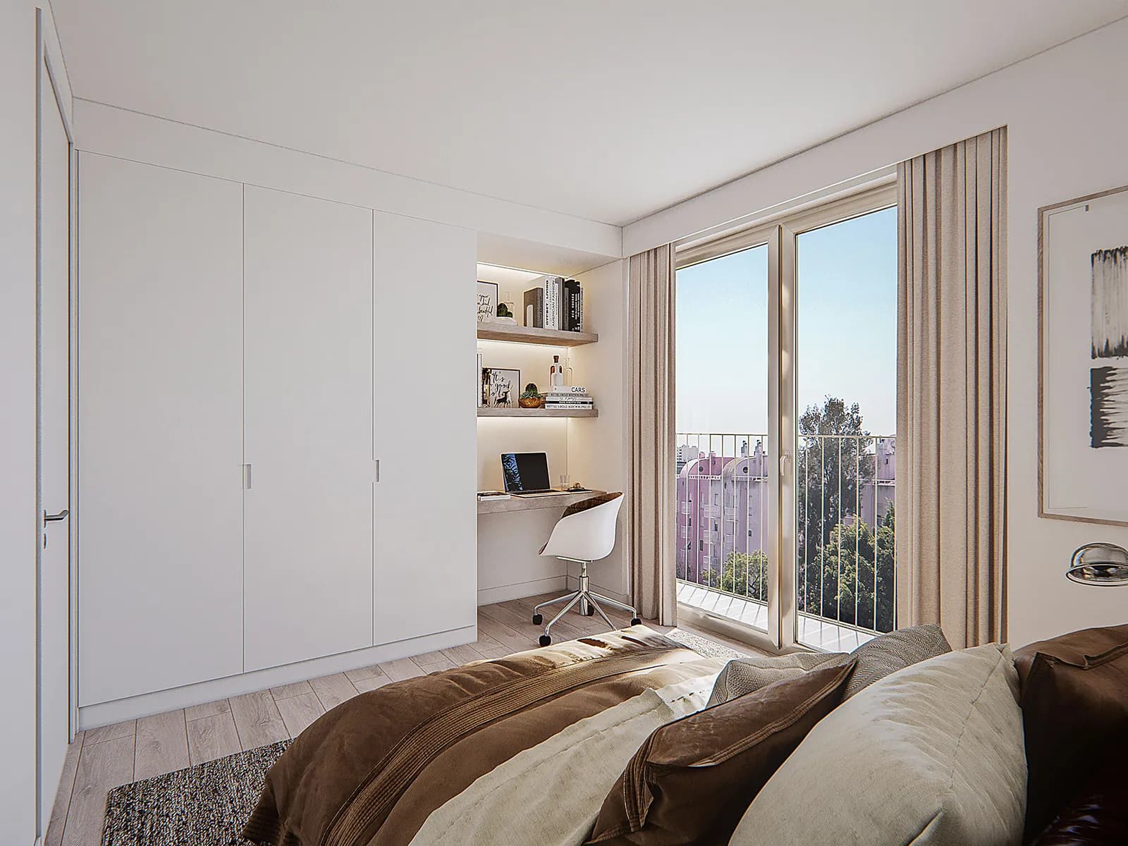 O'Living - New Apartments for Sale in Olivais, Lisbon gallery 7