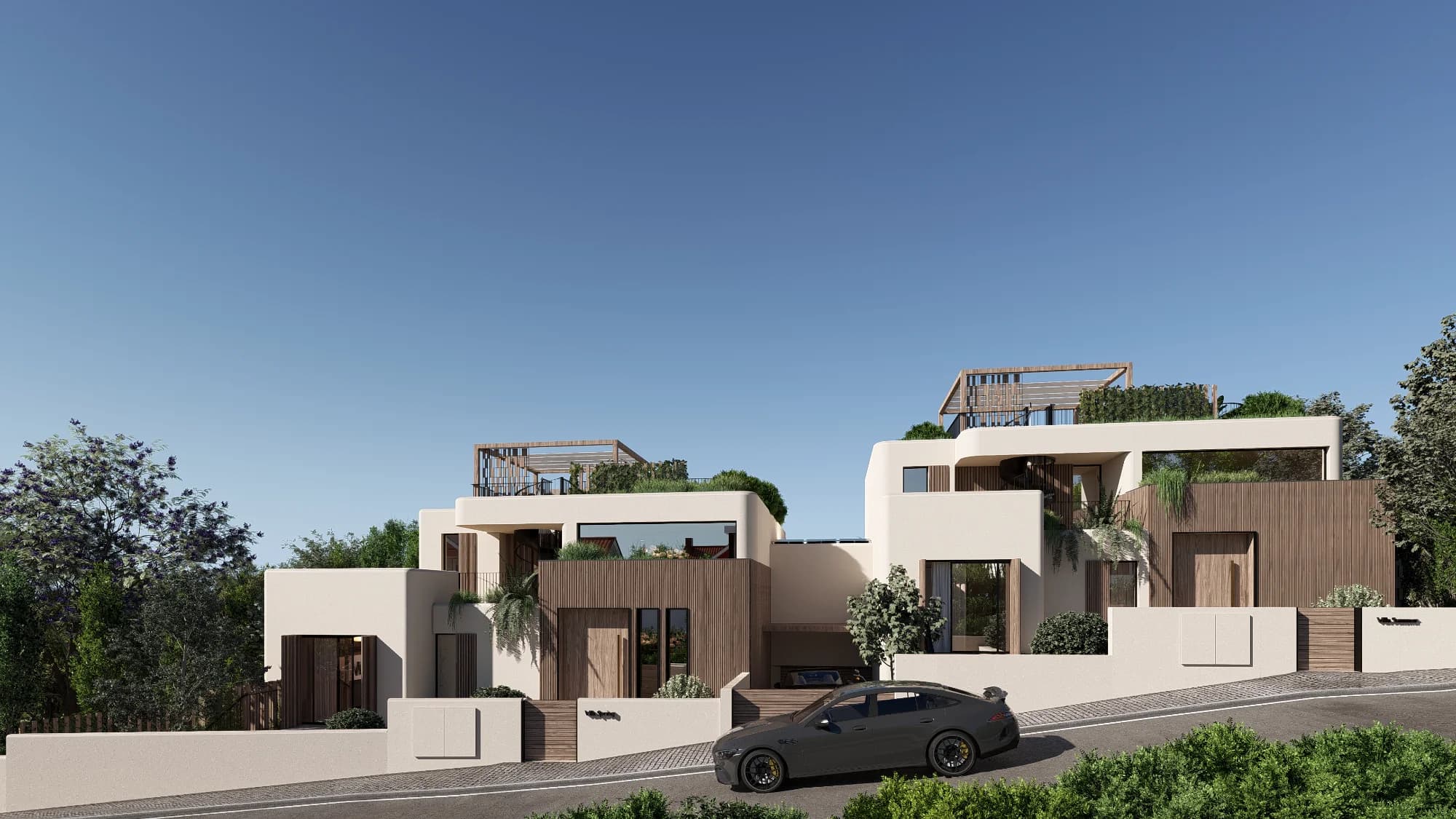 Boliqueime Villas - New Villas for Sale in Boliqueime, Algarve gallery 29