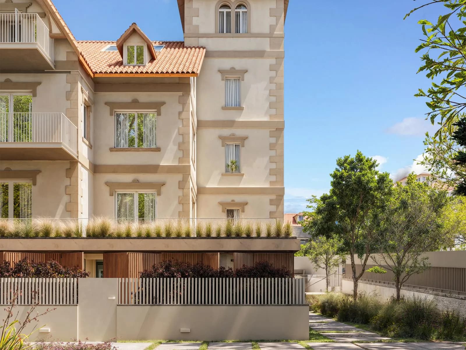 Casas do Sol - New Apartments for Sale in Estoril gallery 8