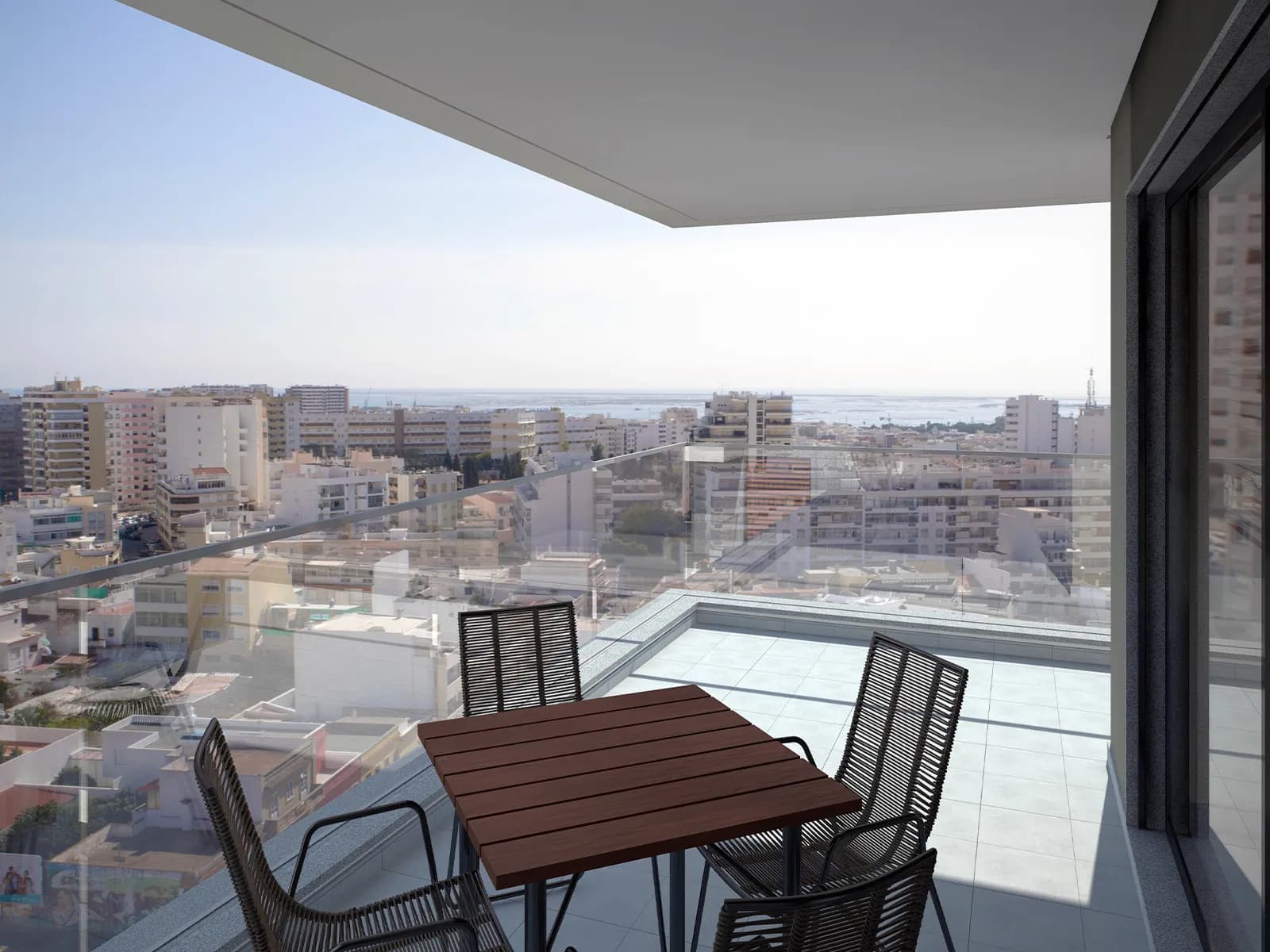 Palácio BR Avenida - New Apartments for Sale in Faro, Algarve gallery 37