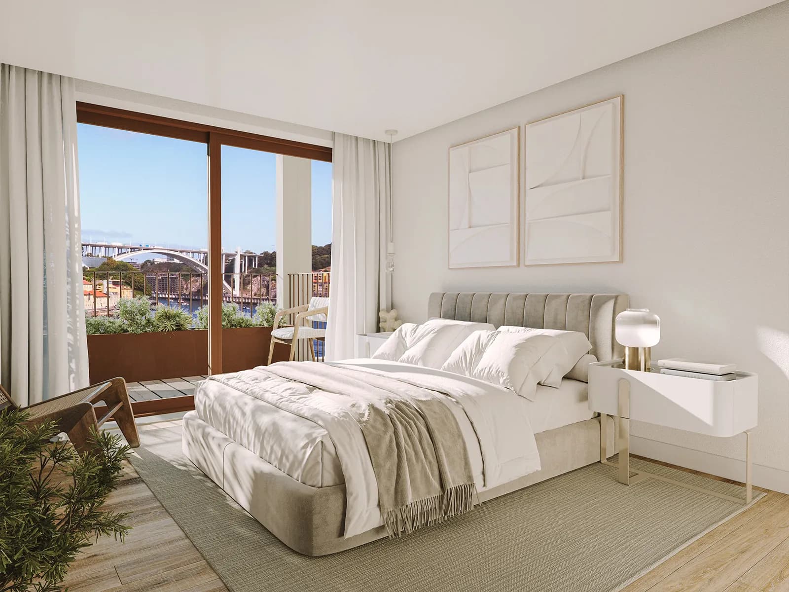 Gaia Hills Parque - New Apartments for Sale in Vila Nova de Gaia gallery photo 50