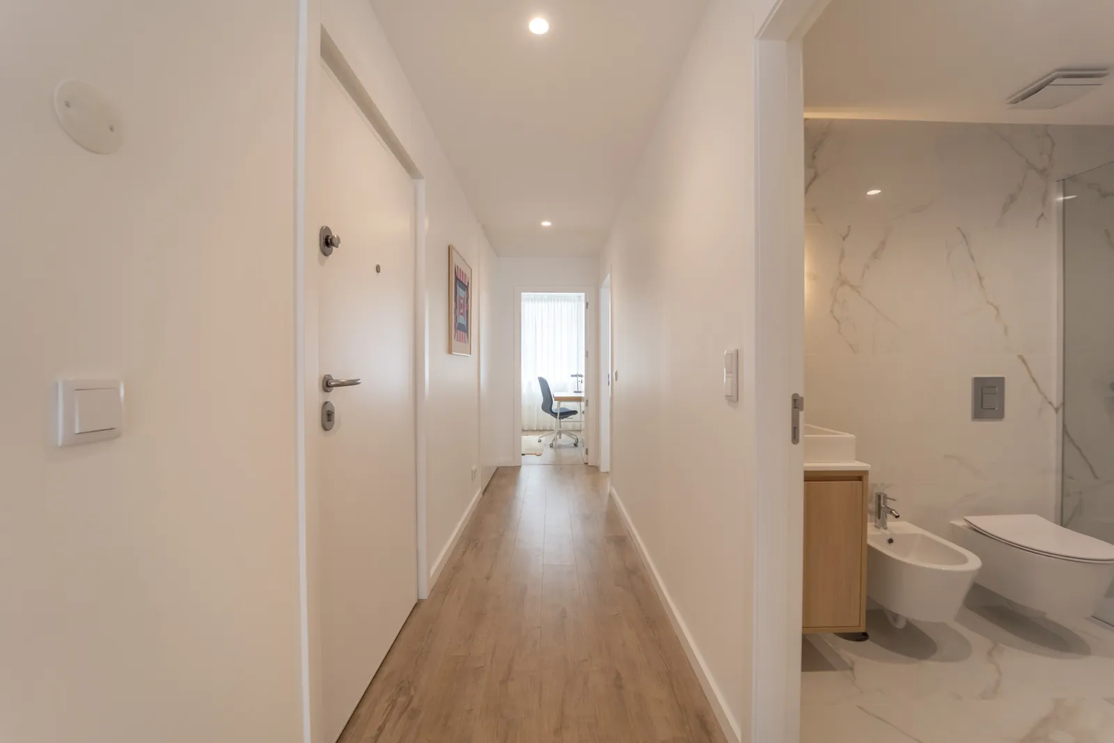 Padre António Vieira 155 - New Apartments for Sale in Bonfim, Porto gallery 23