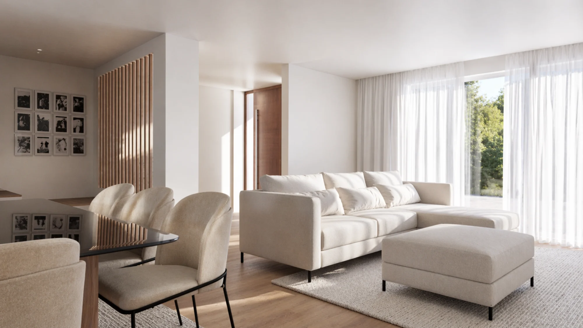 Fonte Santa Villa - New Villas for Sale in Marinha Grande, Leiria gallery 15