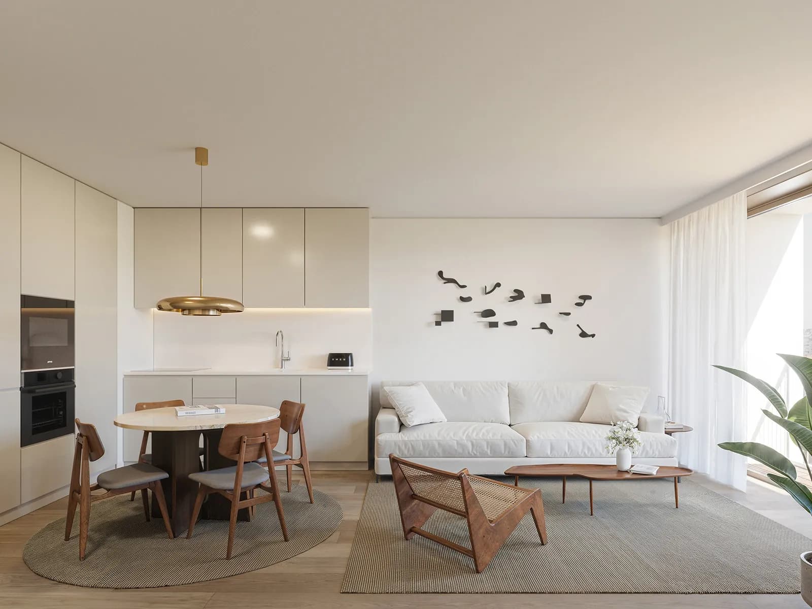 NoLiPa - New Apartments for Sale in Lisbon gallery 2