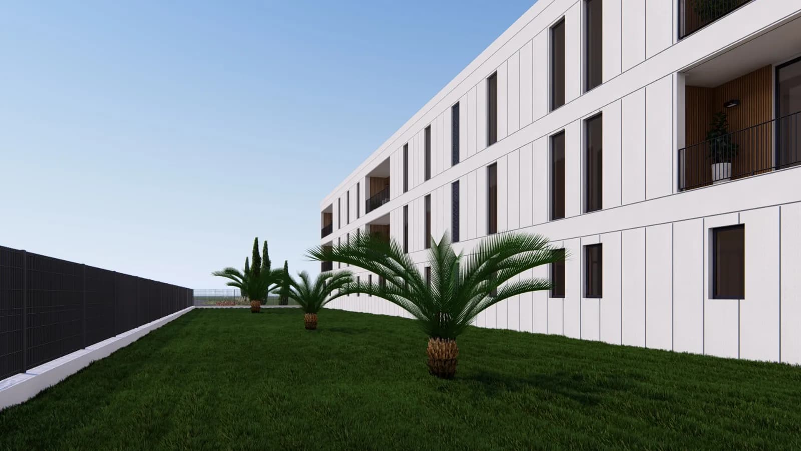 Portim'us City Centrum - New Apartments for Sale in Portimão, Algarve gallery 10