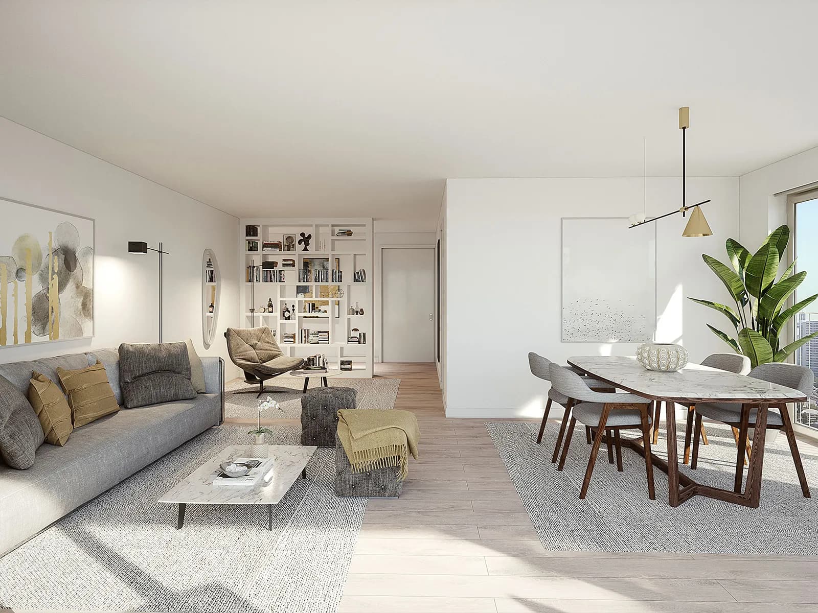 O'Living - New Apartments for Sale in Olivais, Lisbon gallery 10