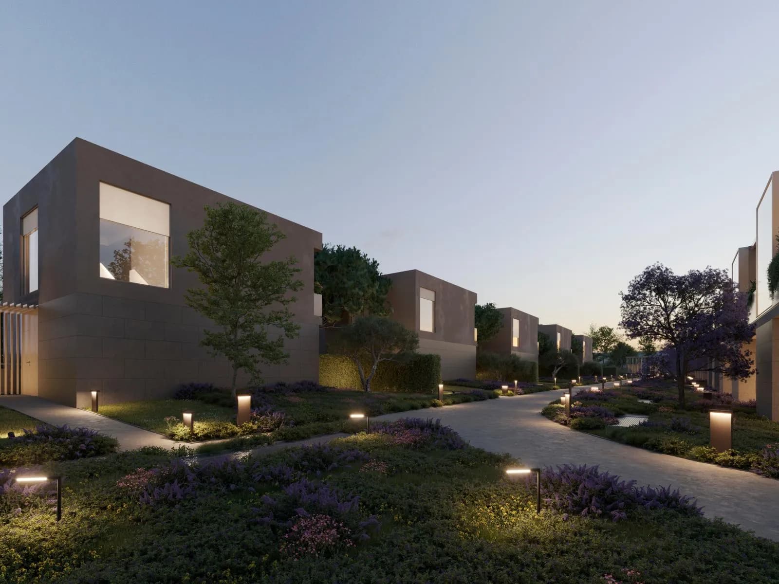 Juzzo Design Villas gallery photo 4