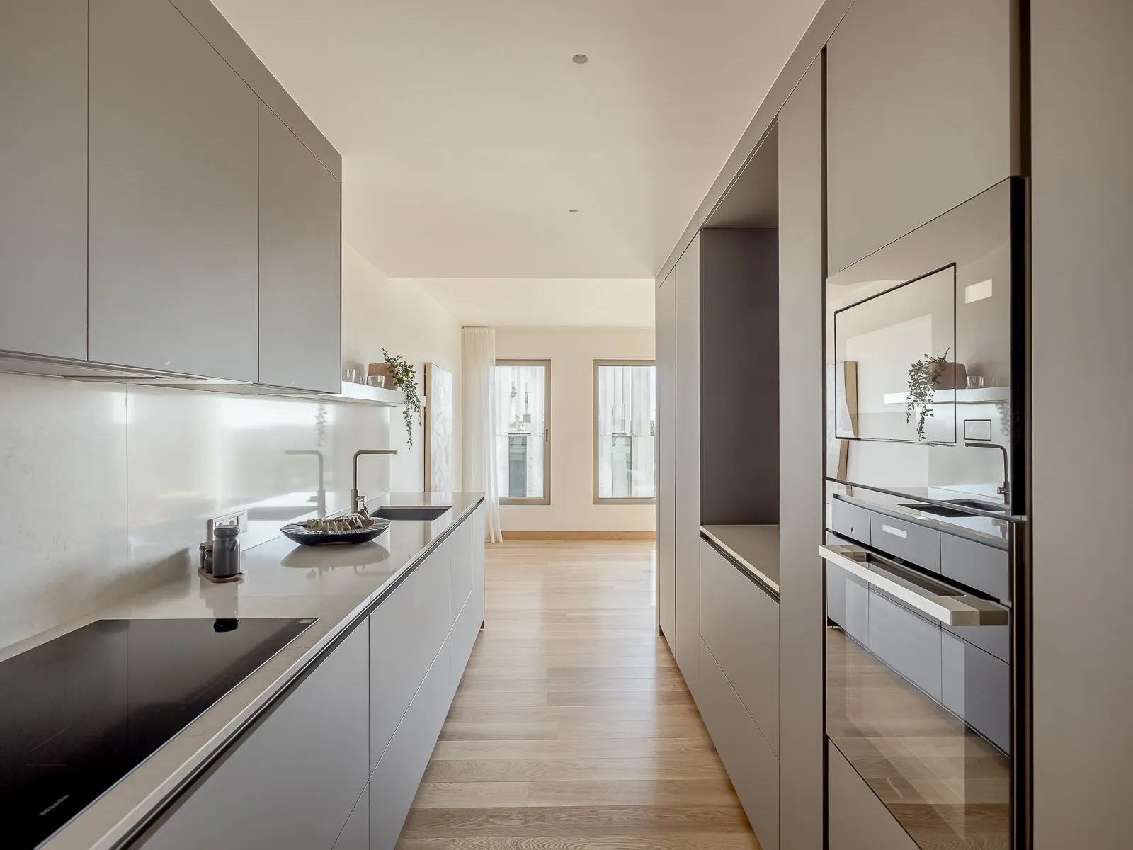 River Quarter - New Apartments for Sale in Lisbon gallery photo 27