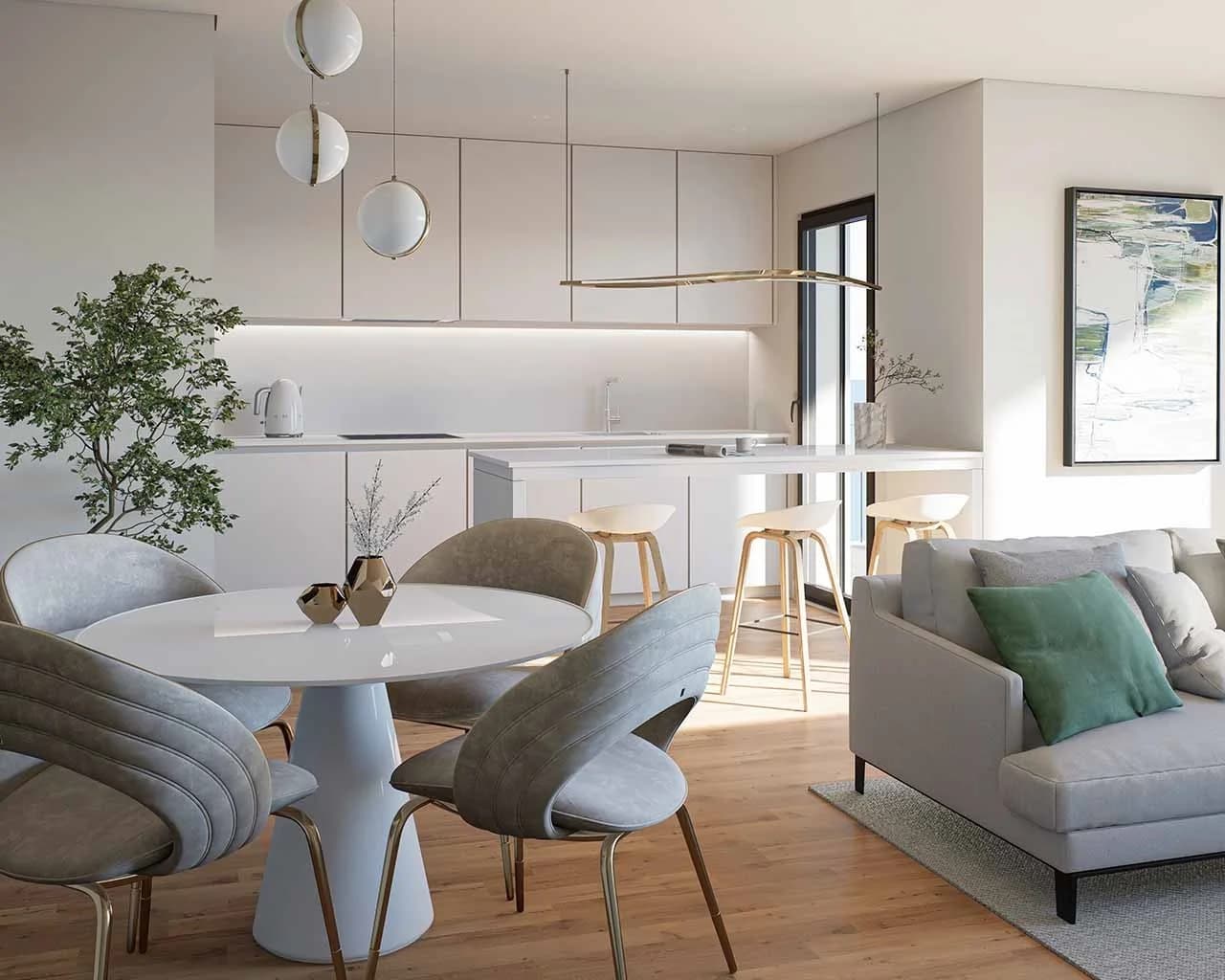 Riverside Pombal - New Apartments for Sale in Pombal gallery 8