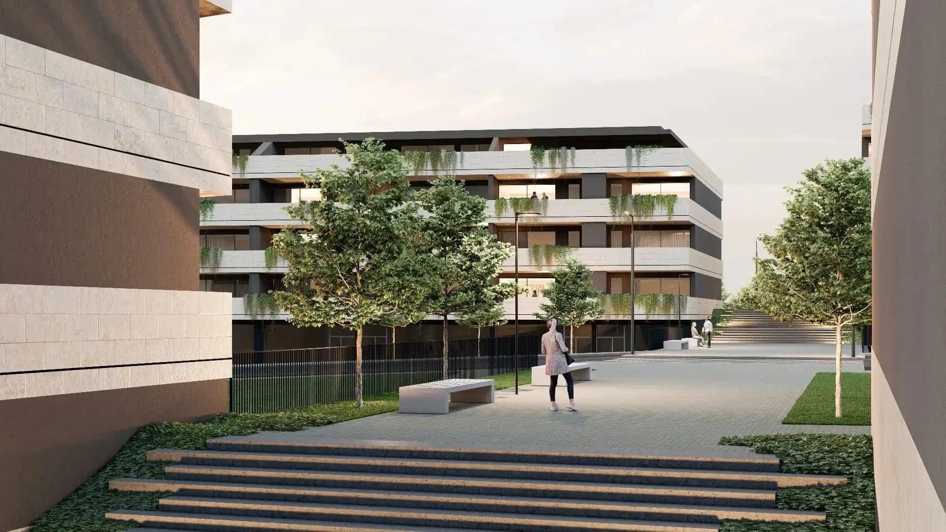 Cerveira Premium - New Apartments for Sale in Vila Nova de Cerveira gallery 9