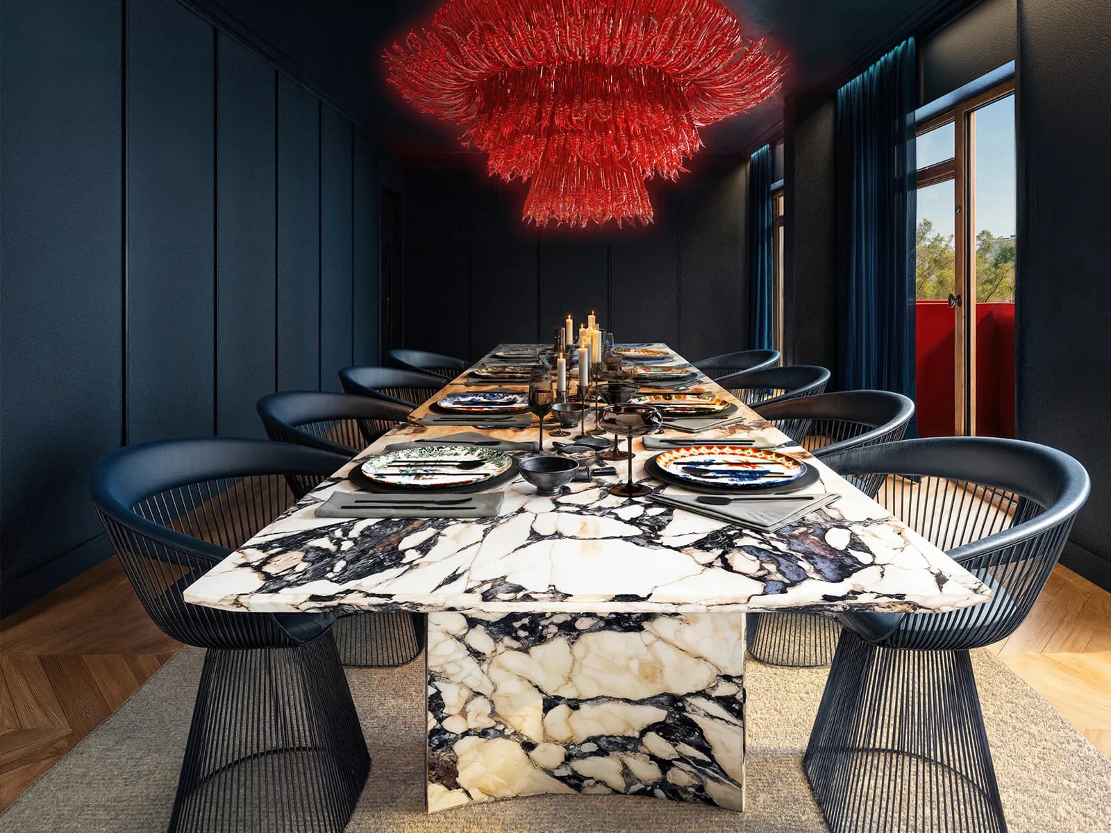 Red in Blue - New Apartments for Sale in Lisbon gallery 10