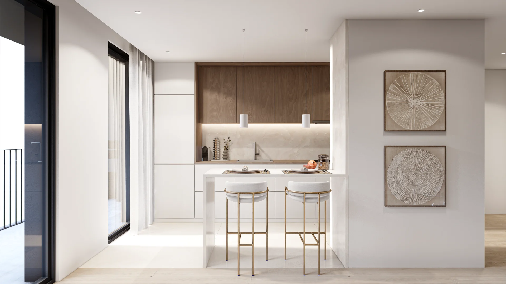 Entroncamento Premium - New Apartments for Sale in Entroncamento, Santarém gallery 7