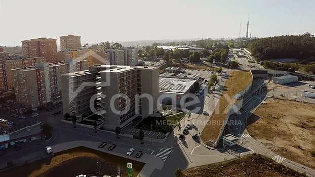 New one- and two-bedroom flats in Vilar de Andorinho, Gaia gallery 7