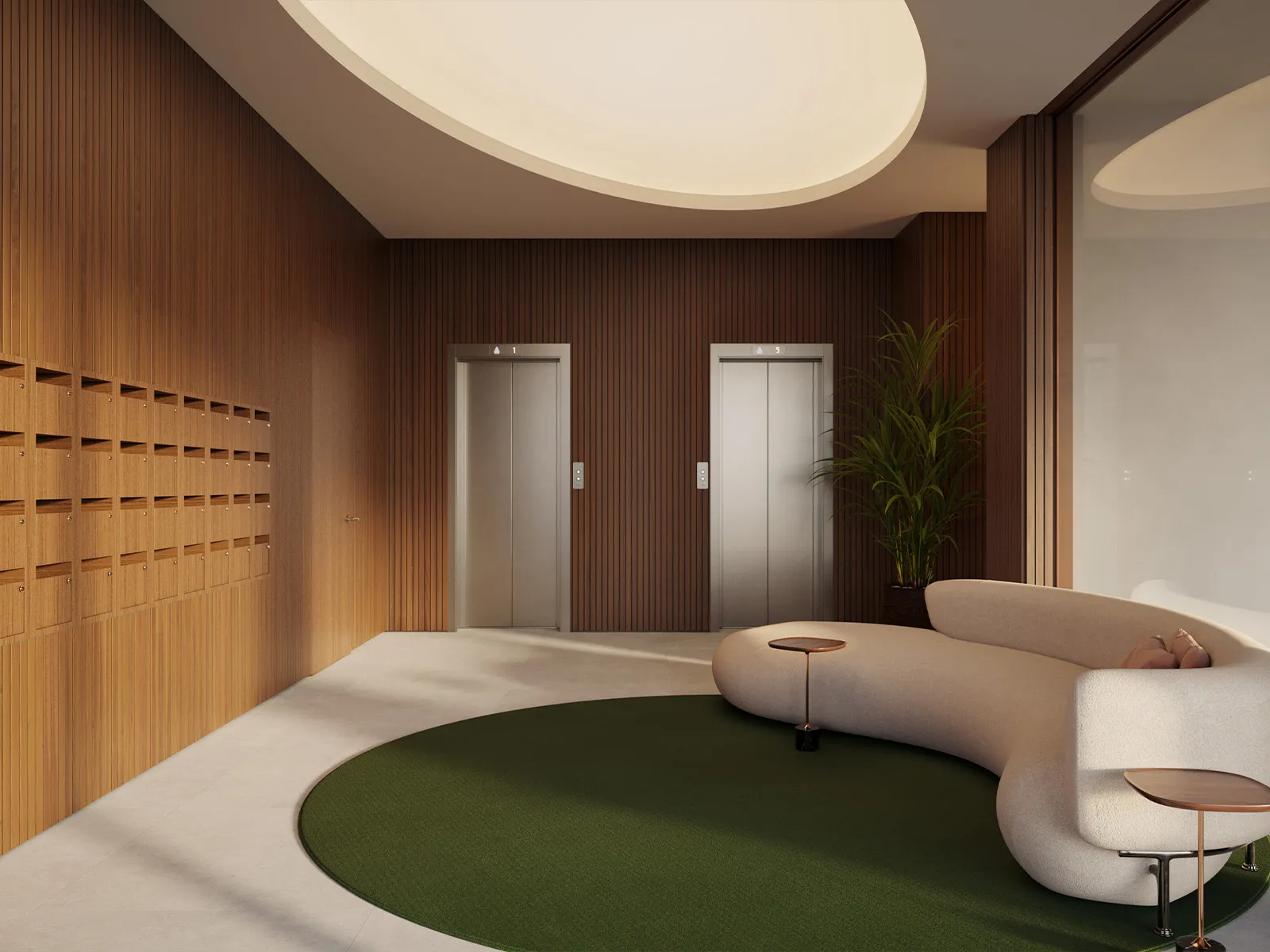 1965 Cidade Jardim - New Apartments for Sale in Loures, Lisbon gallery 17