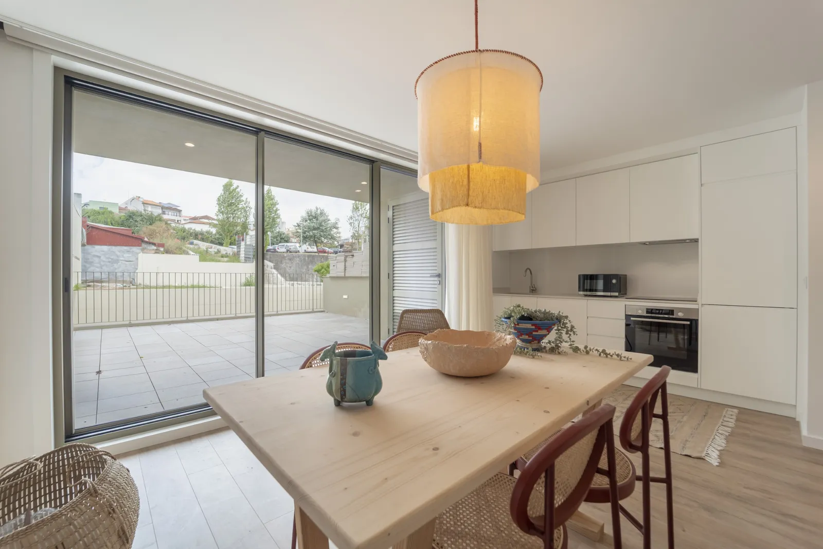 Padre António Vieira 155 - New Apartments for Sale in Bonfim, Porto