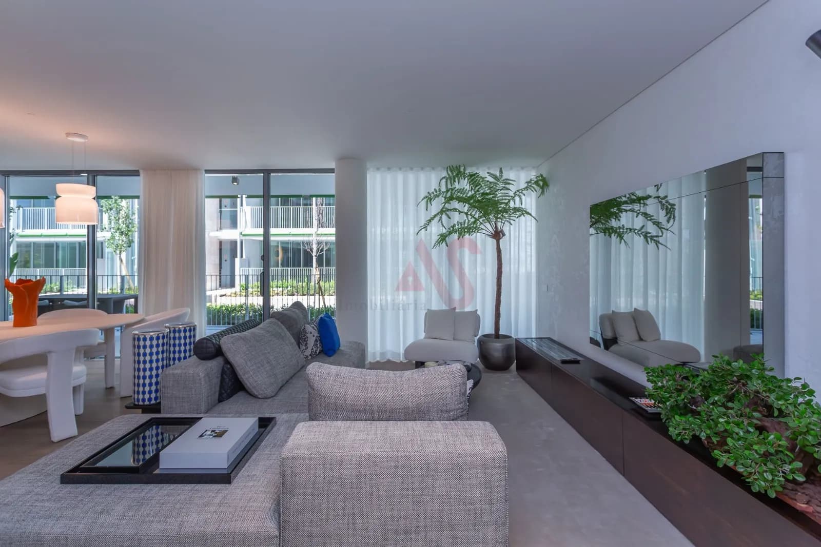 Prata Riverside Village - Apartamentos novos à venda em Lisboa gallery 10