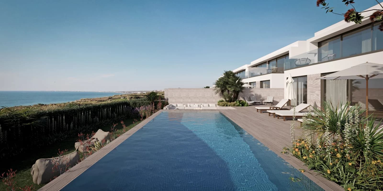 HORIZON - New Vilas for Sale in Lourinhã, Lisbon gallery 5