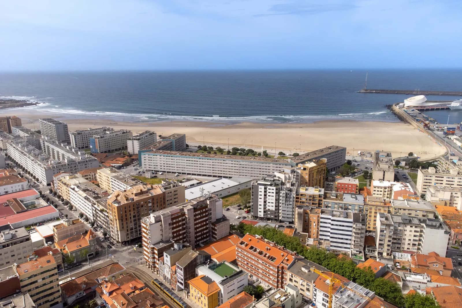 Serpa 687 - New Apartments for Sale in Matosinhos, Porto gallery 18