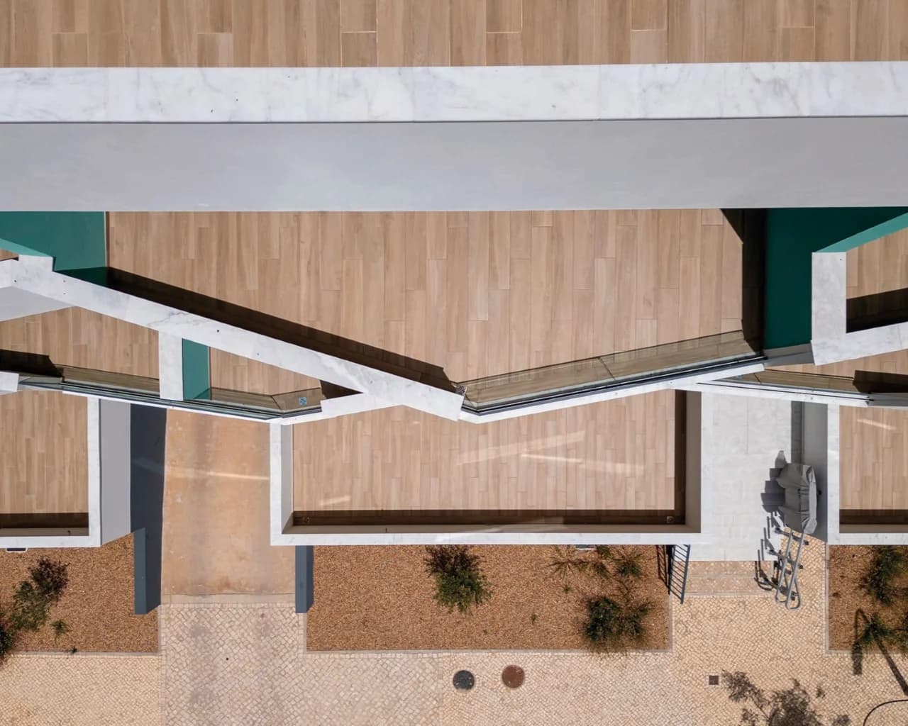 Panoramic Pool Faro - New Apartments for Sale in Faro, Algarve gallery 19