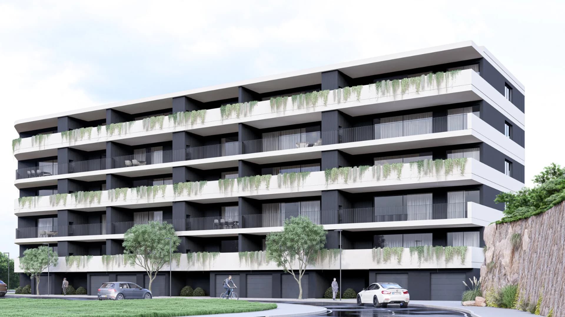 Gondomar Premium - New Apartments for Sale in Gondomar, Porto gallery 2