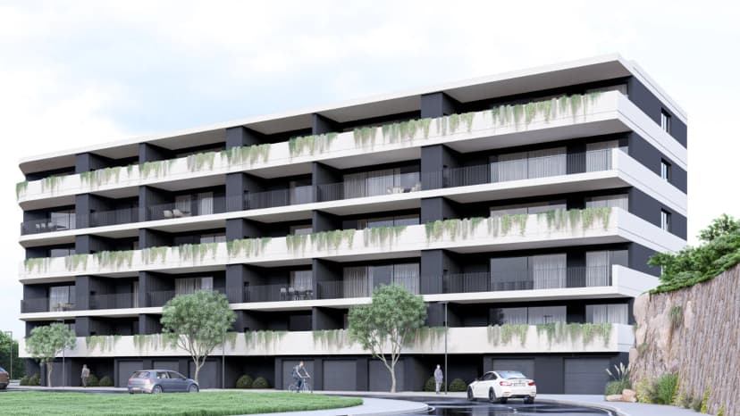 Gondomar Premium - Apartamentos novos à venda em Gondomar, Porto 2