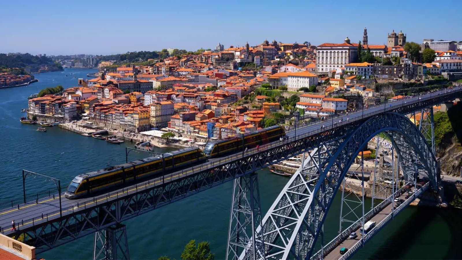 Oporto Plaza - Apartamentos novos à venda no Porto gallery 12